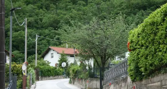 Strada tra Vezzano e Ciago: a bilancio 360 mila euro