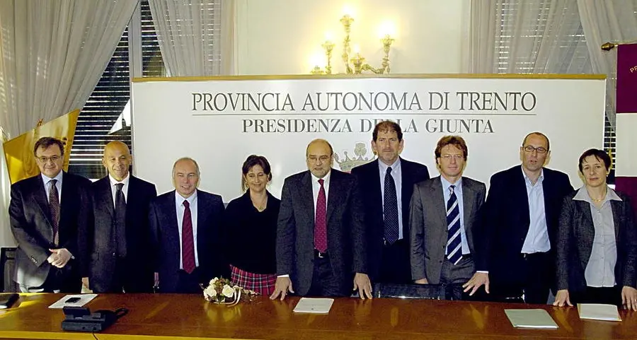 Not, l’ex giunta Dellai prosegue nel giudizio: «Non abbiamo colpe»