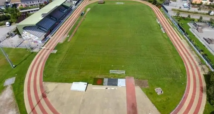 Il centro sportivo riapre con la nuova gestione