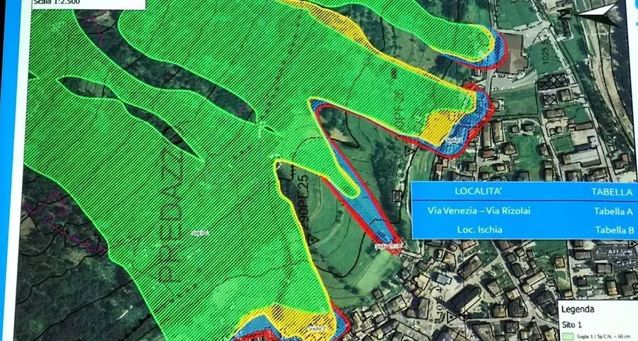 Il consiglio approva il Piano antivalanghe di Predazzo
