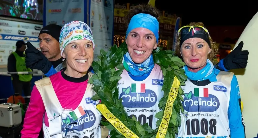 Debutto con trionfo per Vender