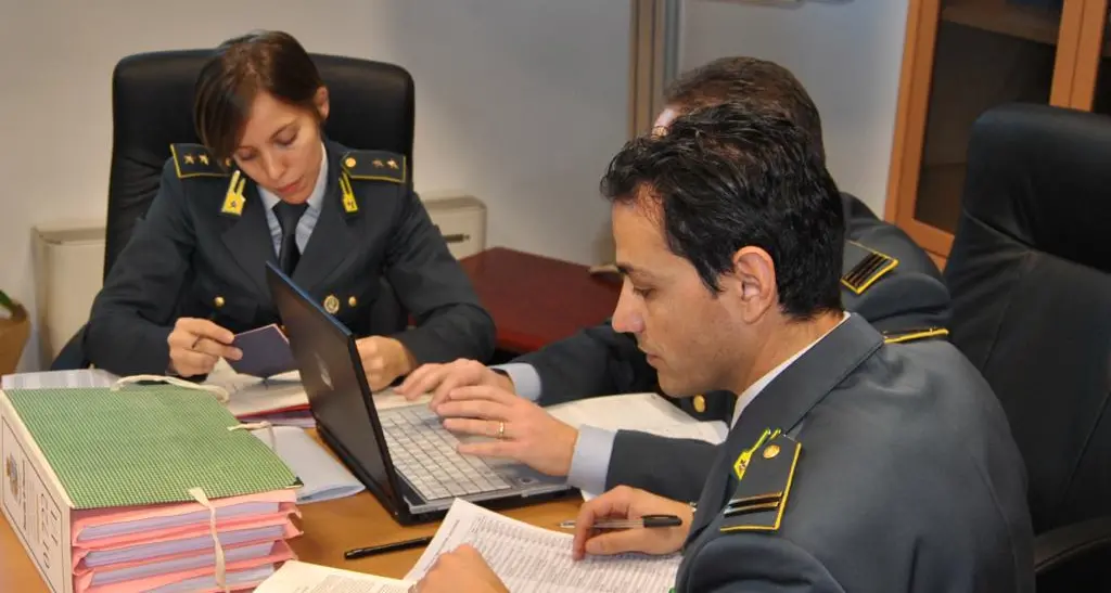 Danno erariale, la Corte dei Conti cita due dipendenti della Provincia di Trento