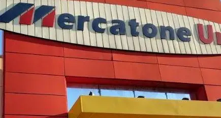Mercatone Uno, la cassa integrazione prolungata fino a maggio