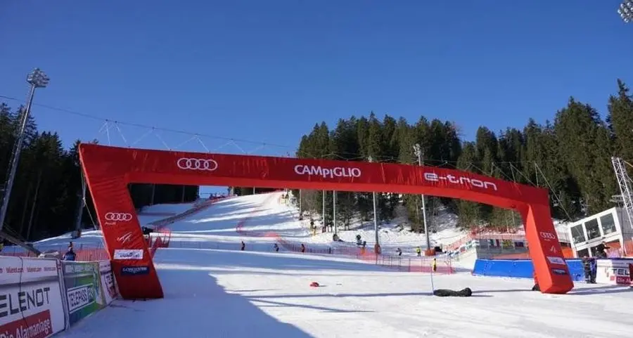 Campiglio è “glamourosa” per la “3Tre” in notturna