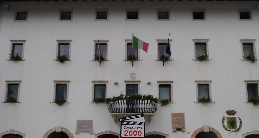 L’ex forestale a capo del Comune di Novella