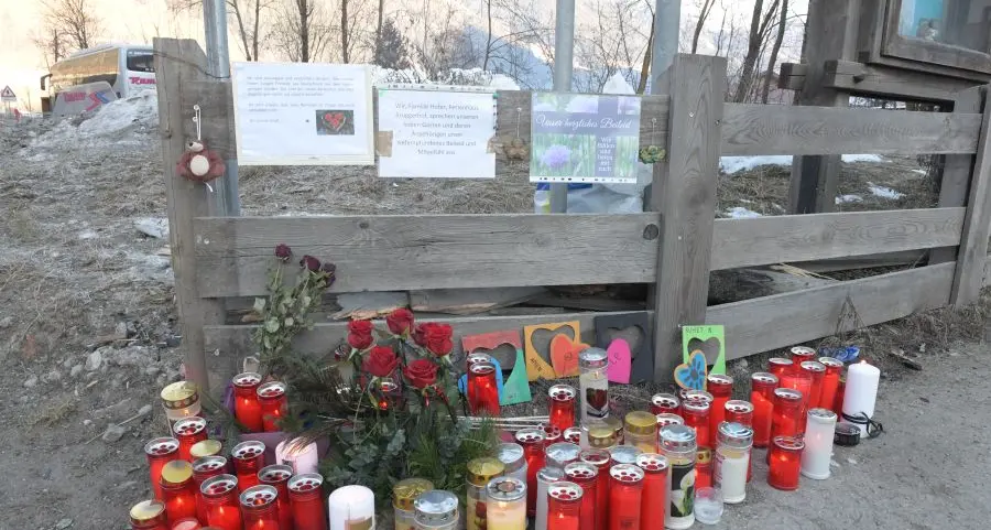 Strage di Lutago, rimane grave il giovane ricoverato a Bolzano