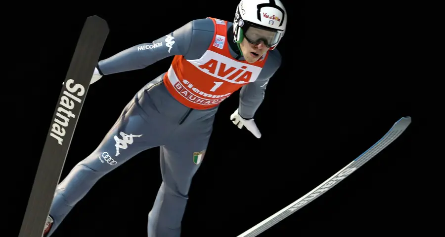 Comanda Kubacki qualificato Bresadola