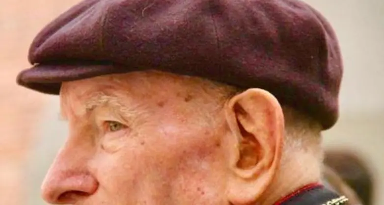 Si è fermato il cuore buono di monsignor Dante Frasnelli