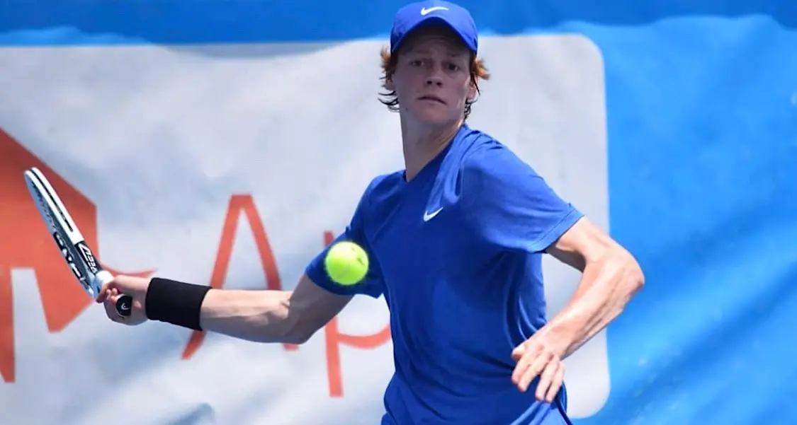 Atp di Auckland, Sinner si arrende al primo turno