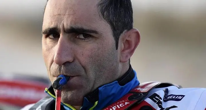 Il portoghese Goncalves muore alla Dakar