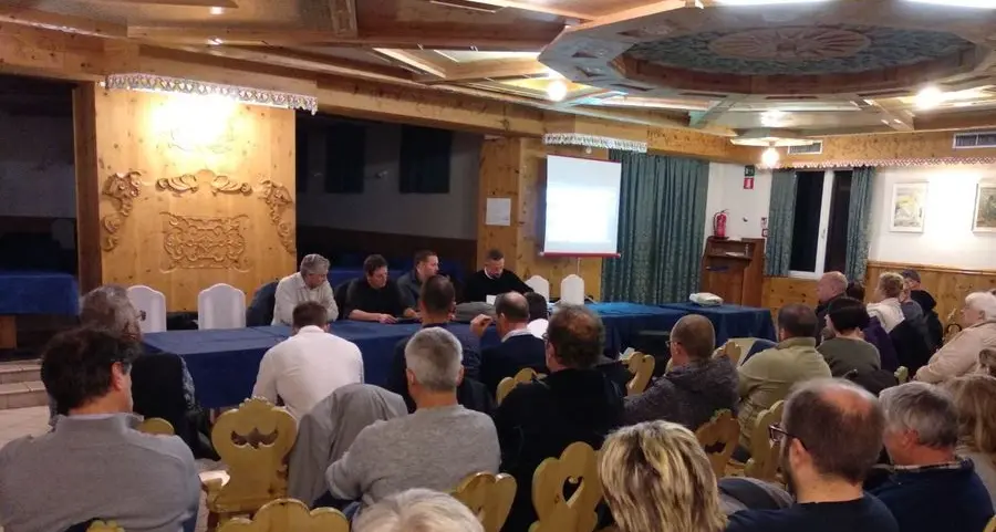 Levico, al via le elezioni per le consulte di quartiere