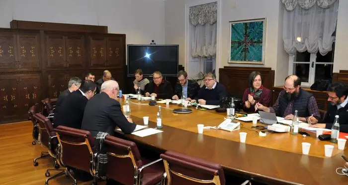 Contratti collettivi provinciali, firmato accordo