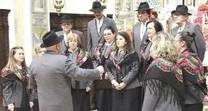 Un anno di soddisfazioni per il coro misto “Sette Torri”