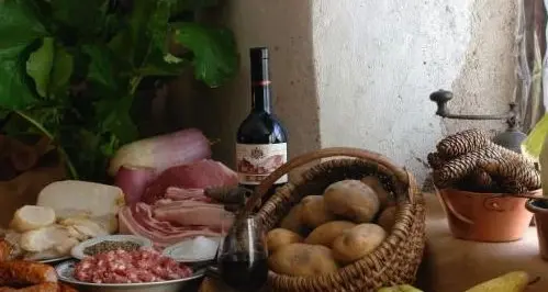 Tutti i segreti delle etichette alimentari in una serata a Tesero