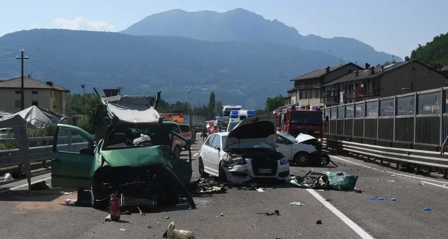 “Valsuganattiva” dice no al raddoppio della SS47