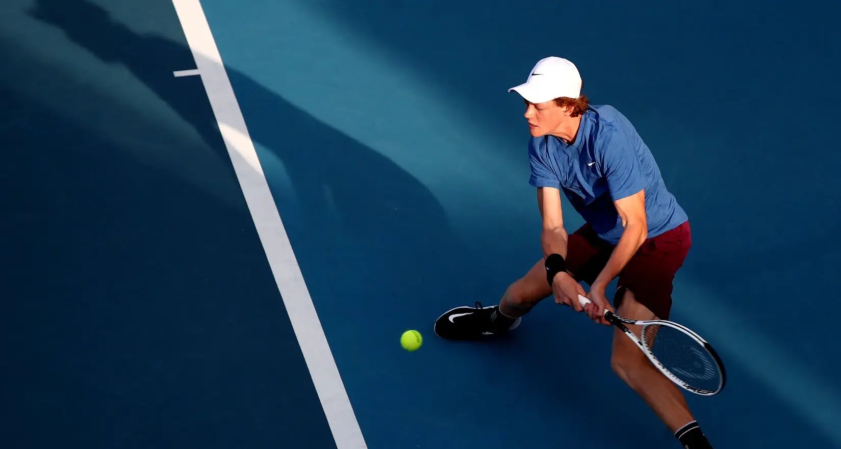 Australian Open, Seppi trova Kecmanovic, Sinner attende un qualificato
