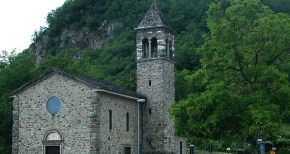 La chiesa di Masetti per Sant’Antonio festeggia 90 anni