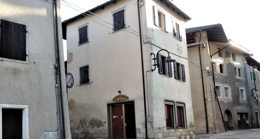 A Fiavé ha chiuso Guetti, l’ultimo macellaio di paese
