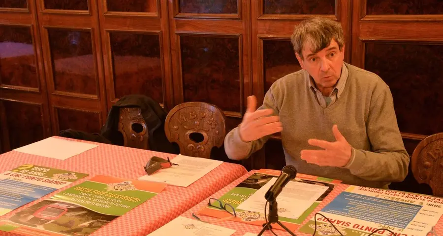 «Rispondete al bisogno di futuro dei territori»
