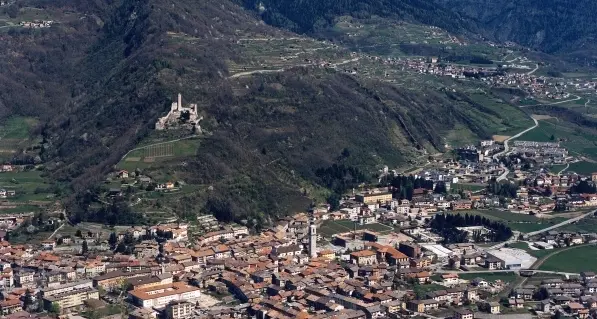 Borgo festeggia il primato: superati i 7 mila residenti