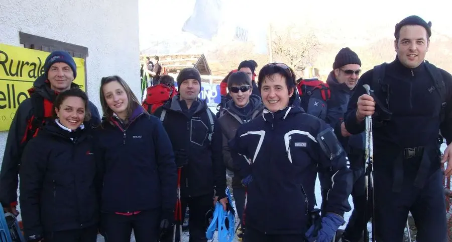 Tutto pronto per la “Boniprati Ski Adventures”
