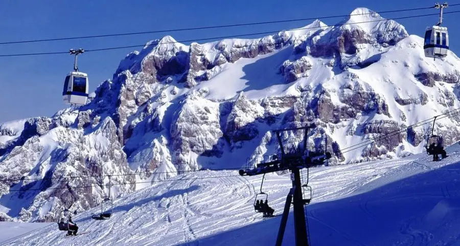 Via libera ad una nuova telecambina a Madonna di Campiglio