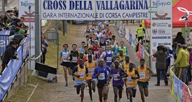 Ci provano Crippa e Maestri al Cross della Vallagarina