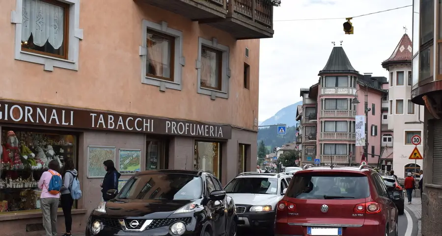 Mobilità alternativa Ganz: «Il piano è fallito»