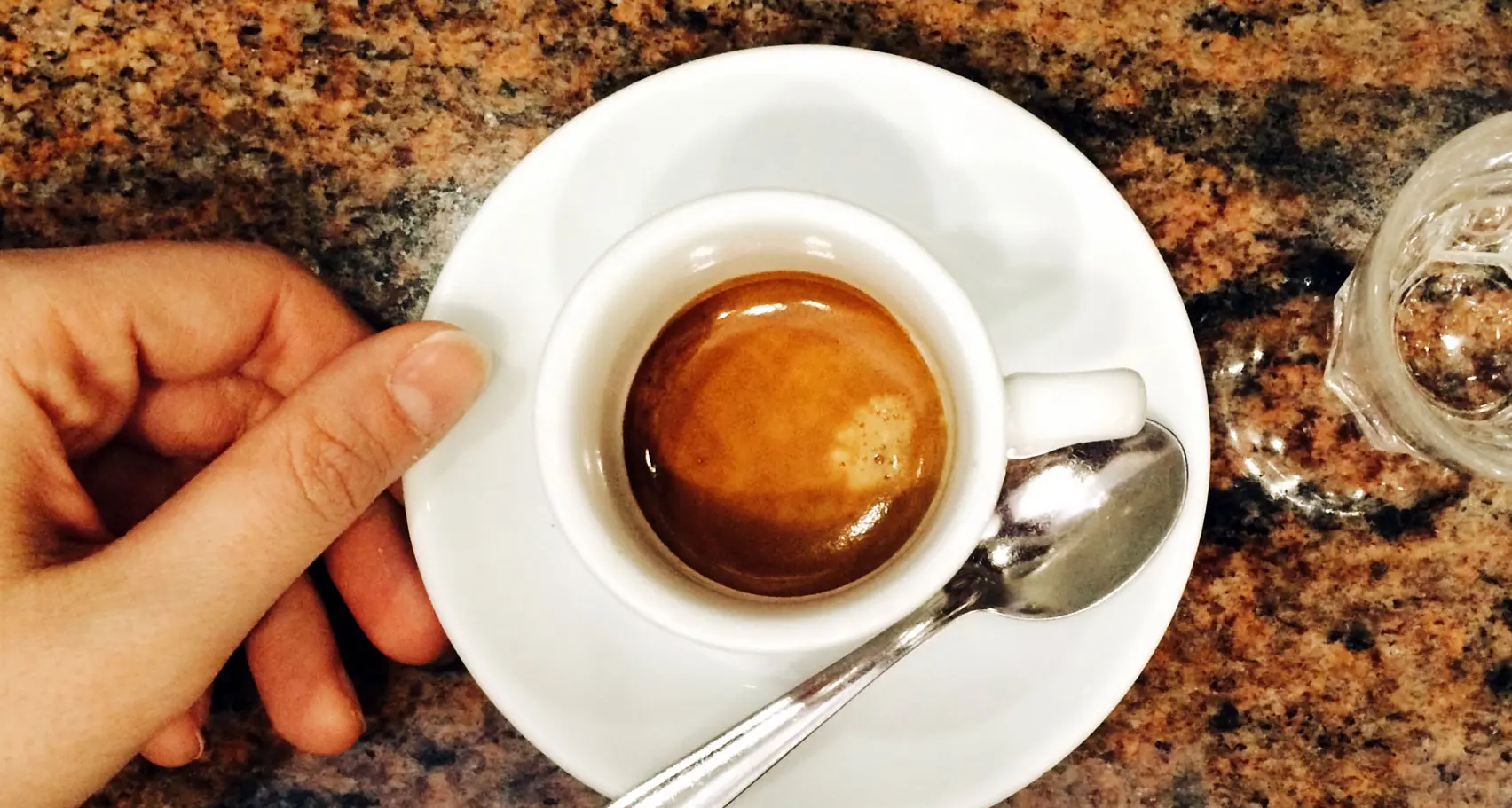 Il caffè più caro d'Italia? A Bolzano. Ma subito dopo c'è Trento: in media 1,12 euro a tazzina