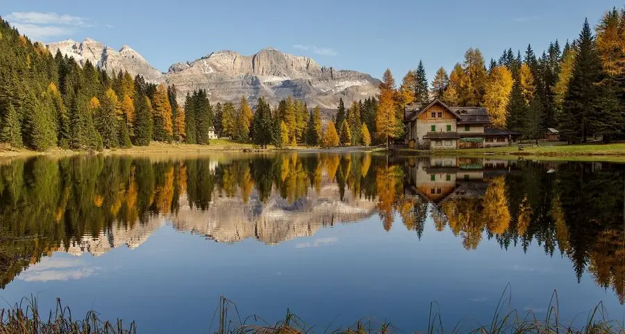 Al lago di Nambino arriva il primo sentiero accessibile
