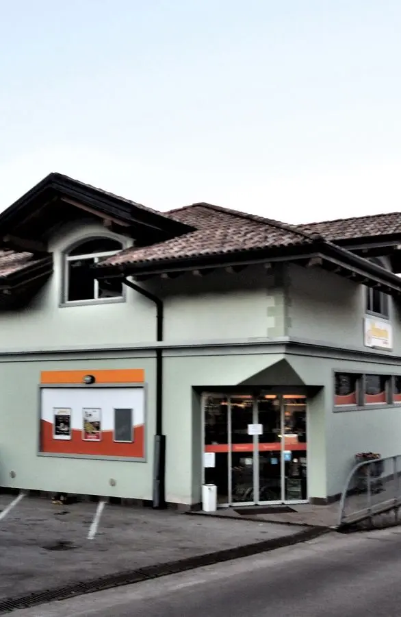 La Famiglia cooperativa si è fusa con il Minimarket