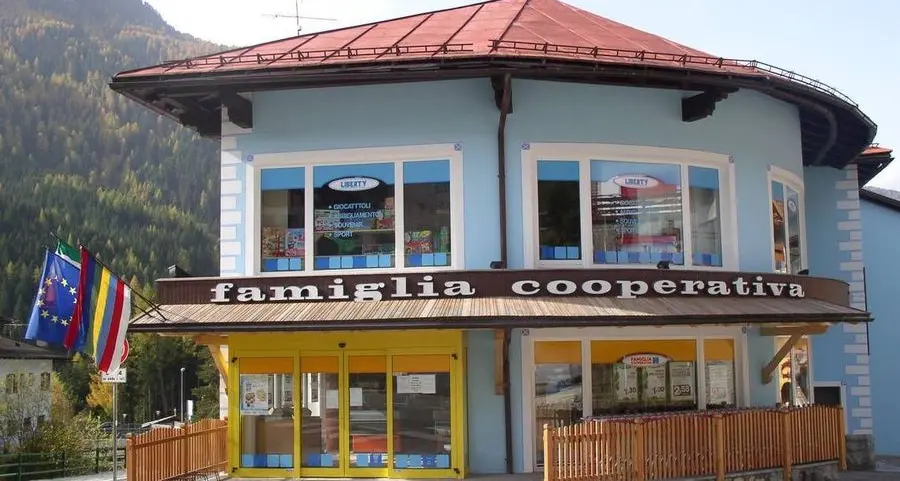 Coop, costi in aumento per il personale a Canazei