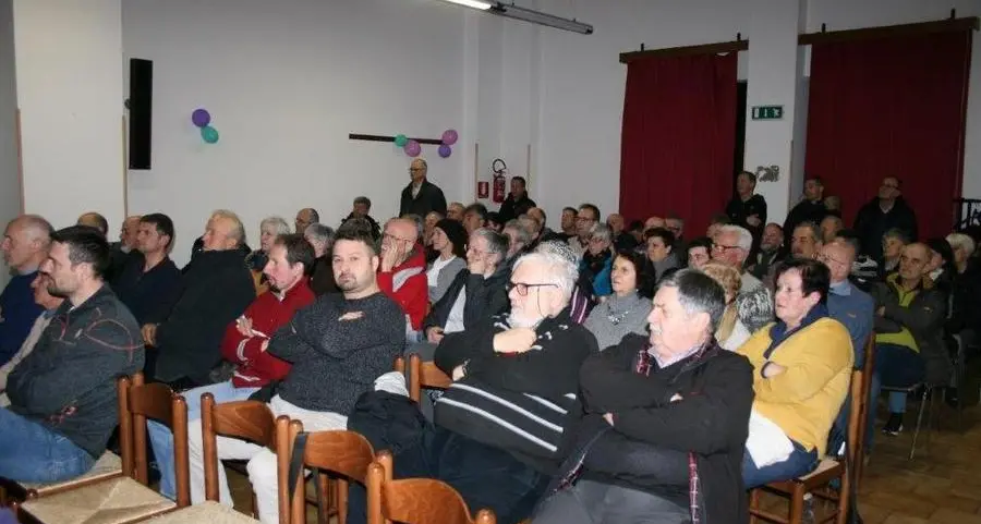 Cresce a Terlago l’interesse per la ricostituzione dell’Asuc