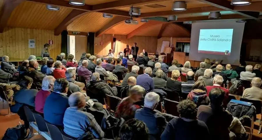 Un Centro Studi in salute rinnova i propri vertici