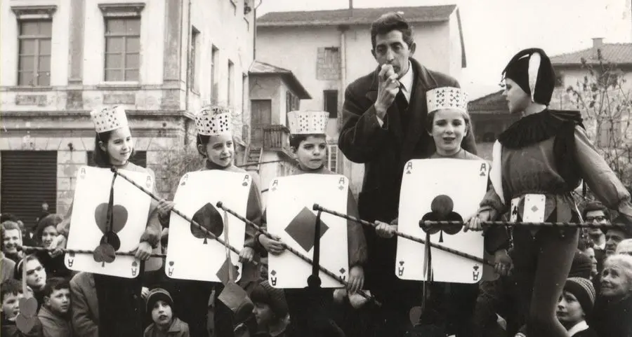 Un anno di vita per “ilMulo.it”: ed è subito festa
