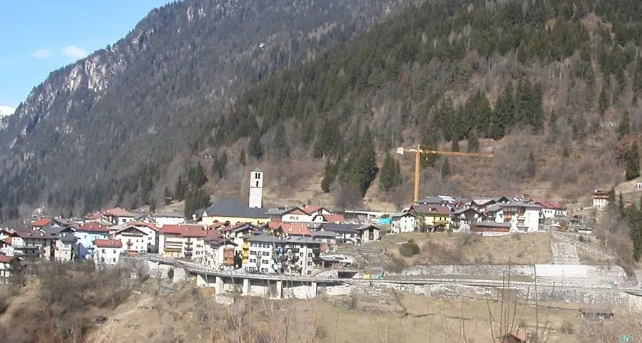 Canal S. Bovo, dopo 14 anni la popolazione è in crescita