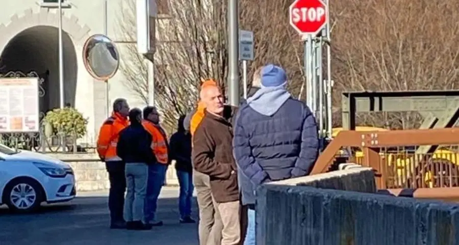 Il rebus ponte Caffaro resta tale anche ieri un’altra fumata nera