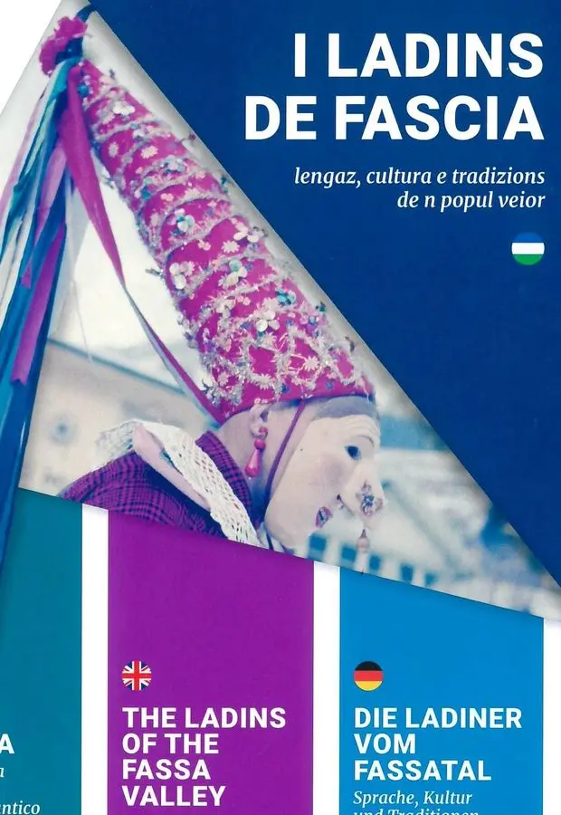 Il libro sui ladini di Fascia “spacca”, presto altre 4 mila copie