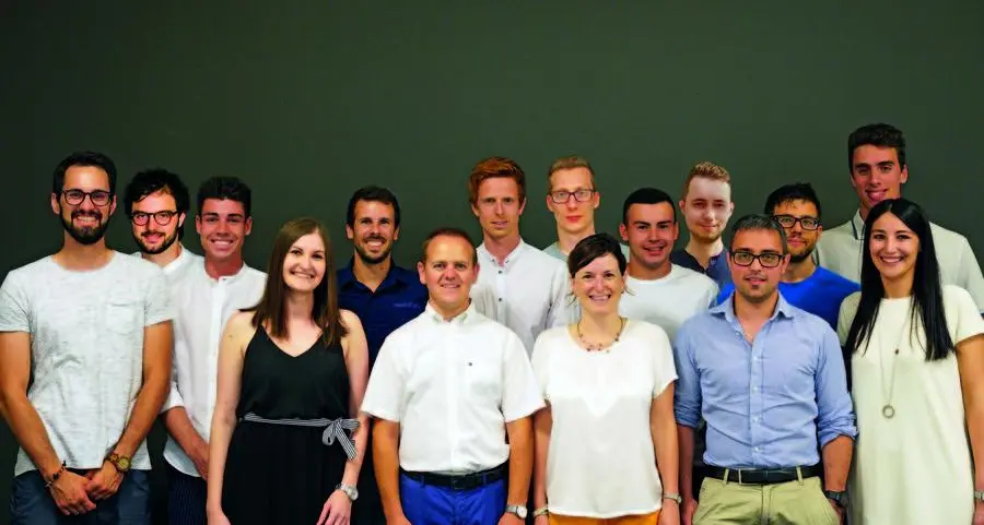 I Giovani Soci della Rurale si presentano