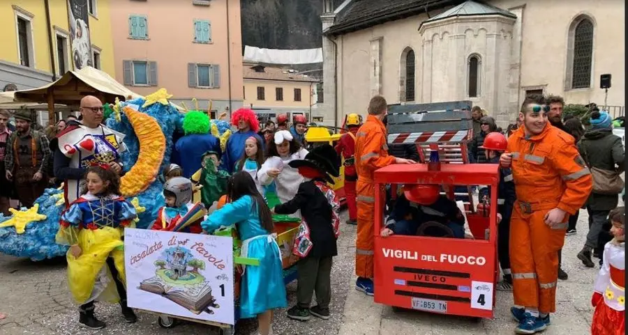 La Carnival Crazy Race sarà tra un mese, è tempo di iscriversi