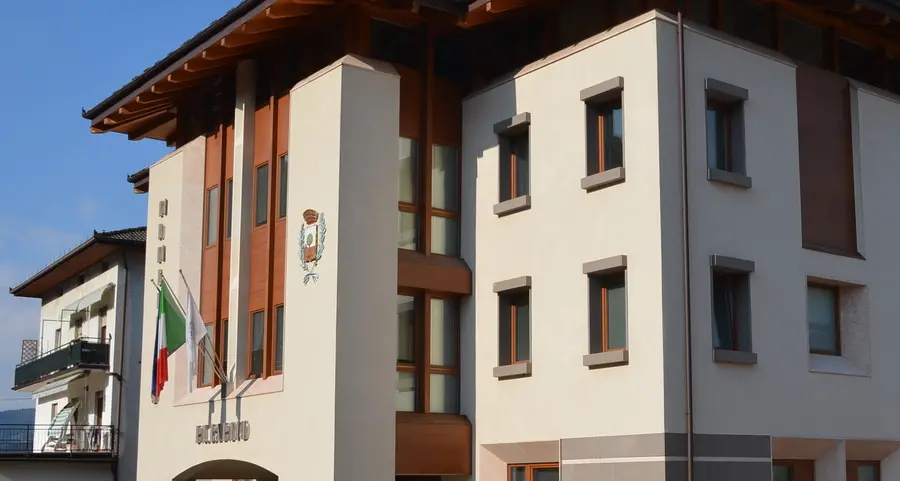 Ad Albiano più nascite che decessi, i residenti sono 1.483