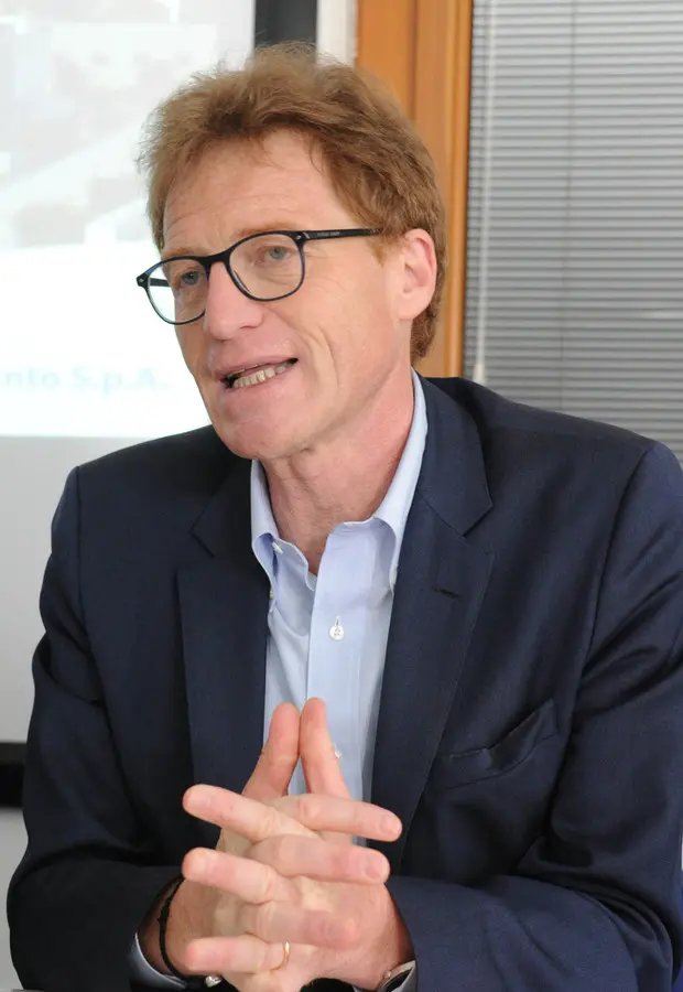 Olivi: «Riforma Progettone, il vuoto dietro la propaganda»