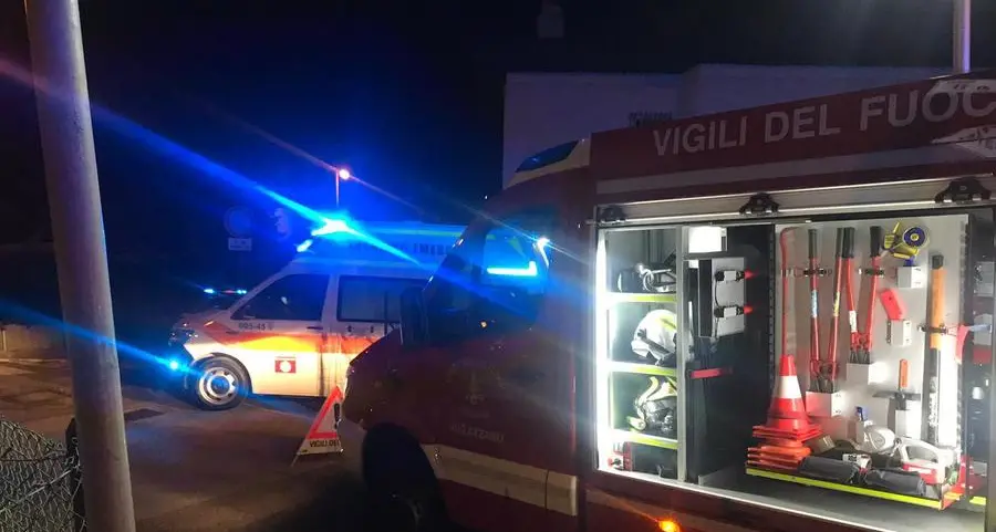 Era un’imprenditrice dinamica, lascia due figlie e 4 nipoti