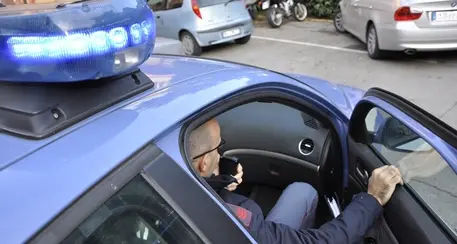 Riva, trovati con munizioni e una collana, denunciati due giovani