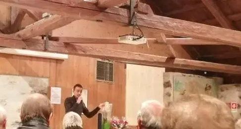In Primiero il Club ecologico familiare
