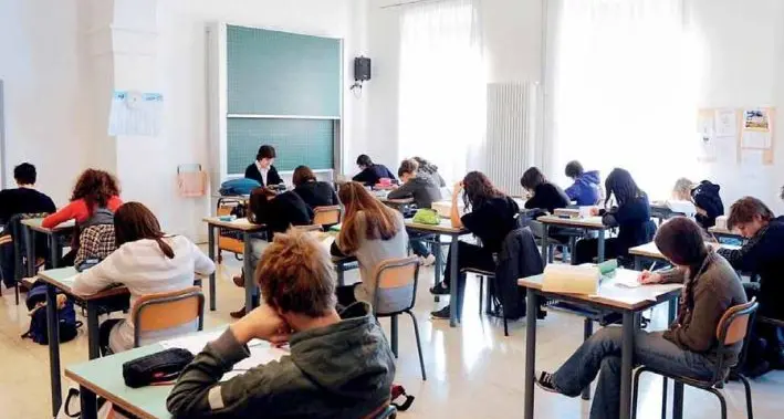 In primavera il \"concorsone\" per 600 professori