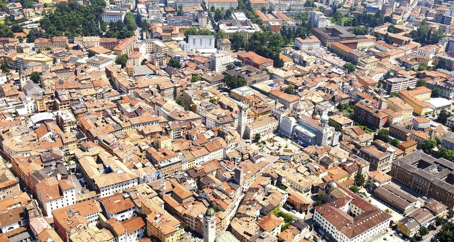 Pil per abitante, Trentino quarto con 38 mila euro