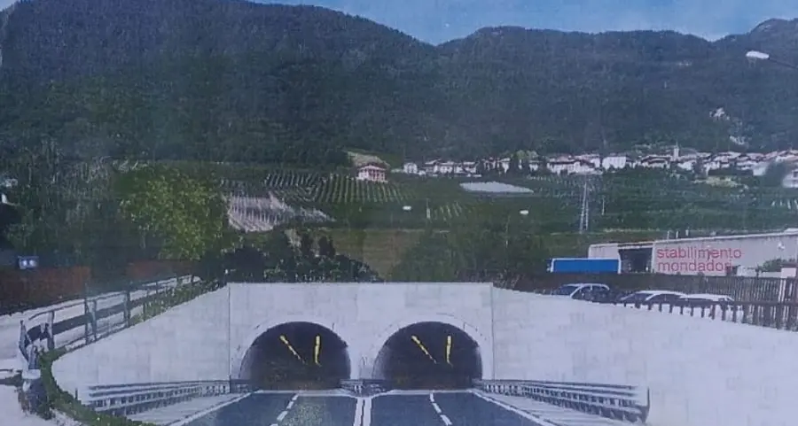 «Circonvallazione Cles, Fugatti ci spieghi»