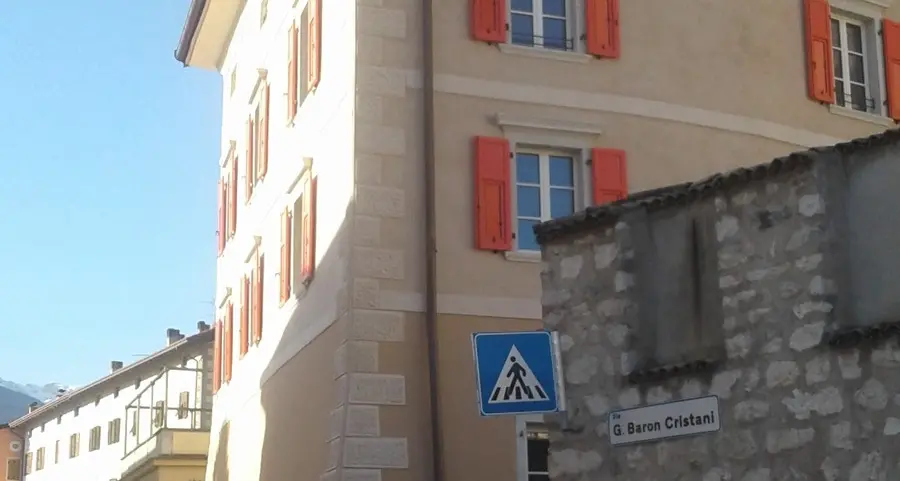 Palazzo Vogtenhof domenica 8 marzo il taglio del nastro