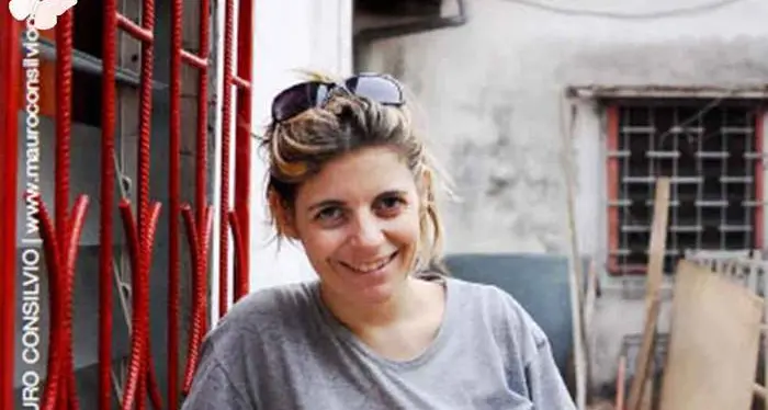 La battaglia di Francesca contro il cancro